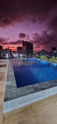 Imagem Apartamento com 1 Quarto à Venda, 41 m² em Intermares - Cabedelo