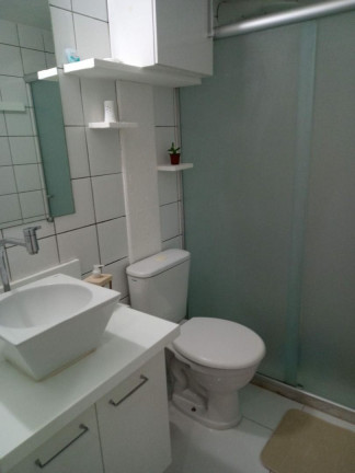 Imagem Apartamento com 1 Quarto à Venda, 59 m² em Praia Do Forte - Mata De São João Imagem Apartamento com 1 Quarto à Venda, 59 m² em Praia Do Forte - Mata De São João