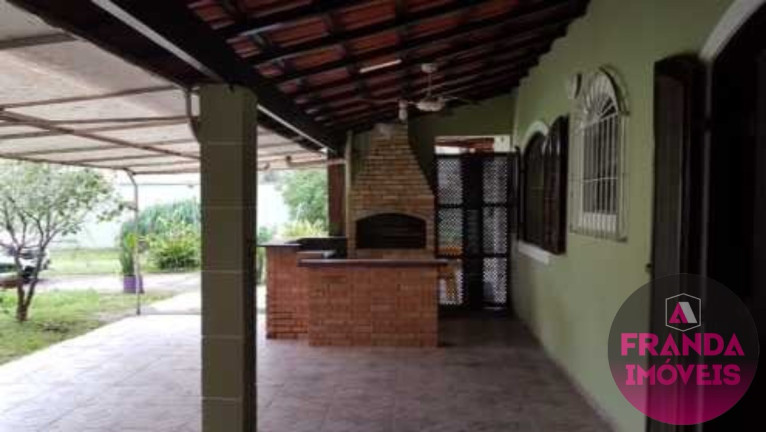 Imagem Casa com 1 Quarto à Venda, 45 m² em Perequê Açu - Ubatuba
