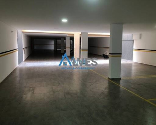 Imagem Apartamento com 2 Quartos à Venda, 46 m² em Vila Curuçá - Santo André