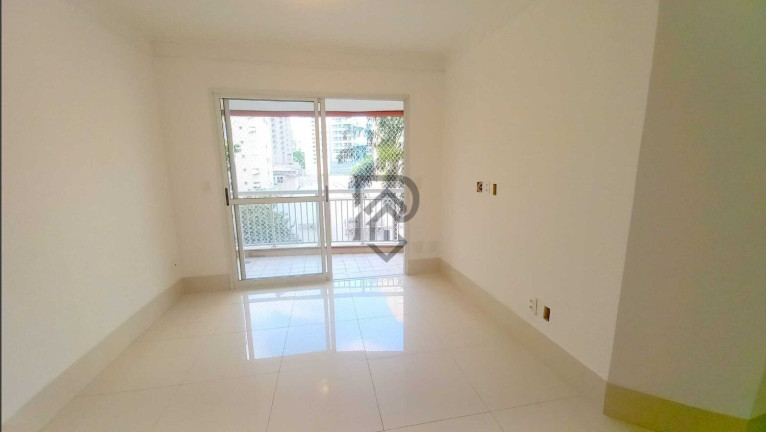 Imagem Apartamento com 3 Quartos à Venda, 92 m² em Vila Olímpia - São Paulo