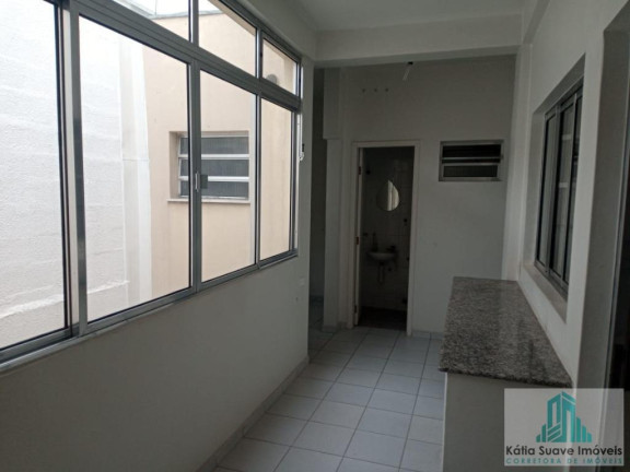 Imagem Apartamento com 3 Quartos à Venda, 117 m² em Campestre - Santo André Imagem Apartamento com 3 Quartos à Venda, 117 m² em Campestre - Santo André