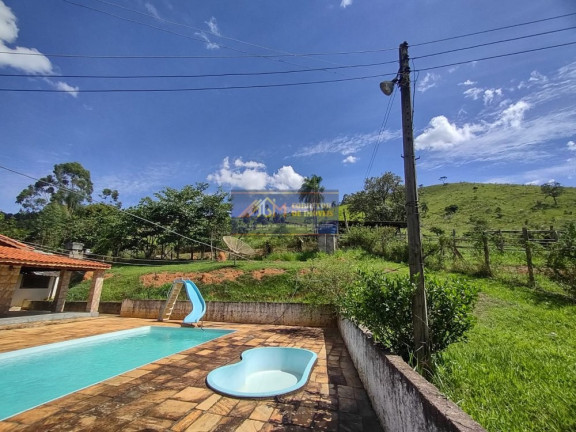 Imagem Imóvel com 2 Quartos à Venda, 210.000 m² em Bananal - Cabreúva