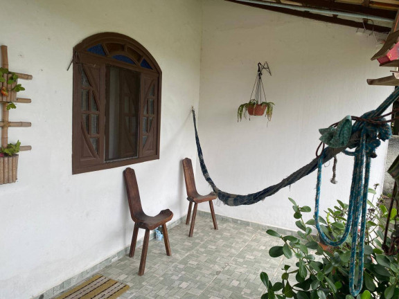 Imagem Casa com 3 Quartos à Venda, 140 m² em Ipitangas - Saquarema