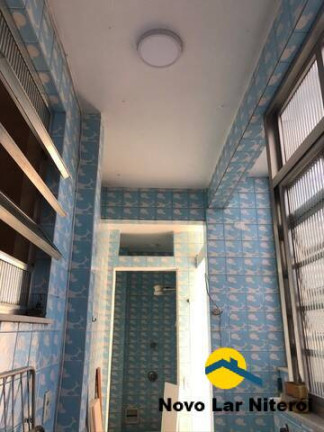 Imagem Apartamento com 3 Quartos à Venda, 144 m² em Icaraí - Niterói Imagem Apartamento com 3 Quartos à Venda, 144 m² em Icaraí - Niterói