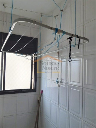 Imagem Apartamento com 3 Quartos à Venda, 60 m² em Parque Mandaqui - São Paulo