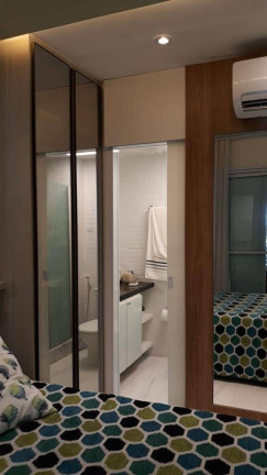Imagem Apartamento com 1 Quarto à Venda, 31 m² em Barra - Salvador