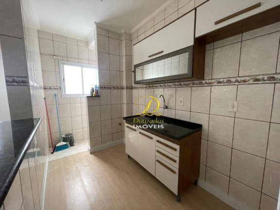 Imagem Apartamento com 1 Quarto à Venda, 40 m² em Ocian - Praia Grande Imagem Apartamento com 1 Quarto à Venda, 40 m² em Ocian - Praia Grande
