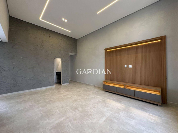 Imagem Casa com 3 Quartos à Venda, 202 m² em Residencial Evidências  - Indaiatuba