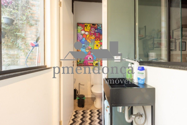 Imagem Casa com 3 Quartos à Venda, 202 m² em Perdizes - São Paulo