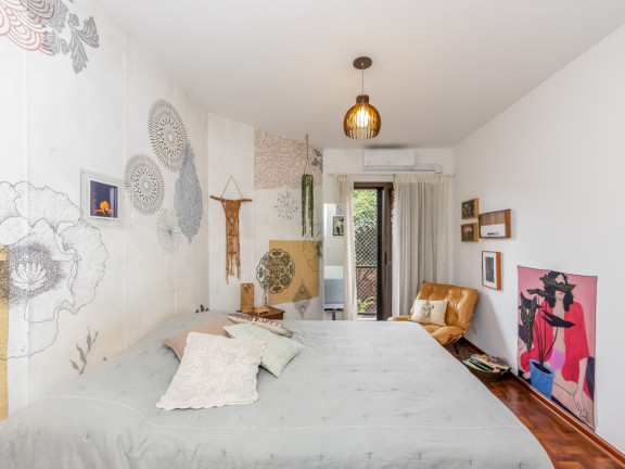 Imagem Apartamento com 3 Quartos à Venda, 126 m² em Vila Madalena - São Paulo Imagem Apartamento com 3 Quartos à Venda, 126 m² em Vila Madalena - São Paulo