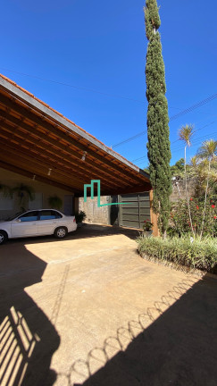 Imóvel com 4 Quartos à Venda,  em Recreio Campo Belo - Franca