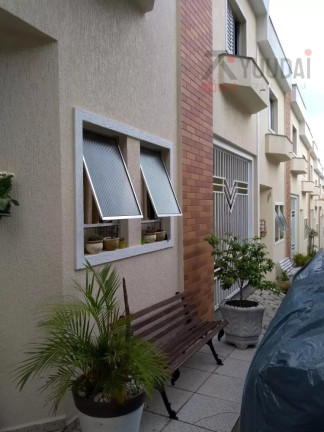 Casa com 3 Quartos à Venda, 100 m² em Vila Carrão - São Paulo