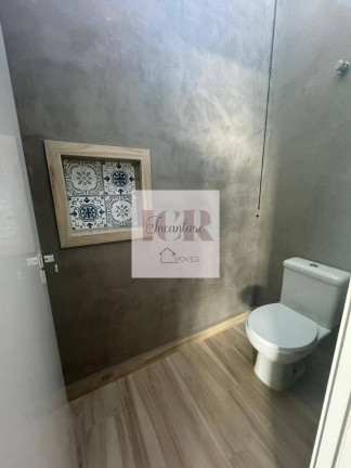 Imagem Casa de Condomínio com 3 Quartos à Venda, 265 m² em Aparecidinha - Sorocaba