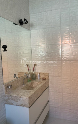 Imagem Casa de Condomínio com 3 Quartos à Venda, 200 m² em Vila Monte Alegre - Paulínia Imagem Casa de Condomínio com 3 Quartos à Venda, 200 m² em Vila Monte Alegre - Paulínia