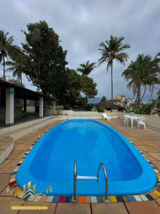 Imagem Casa com 2 Quartos à Venda, 90 m² em Arraial D'ajuda - Porto Seguro Imagem Casa com 2 Quartos à Venda, 90 m² em Arraial D'ajuda - Porto Seguro