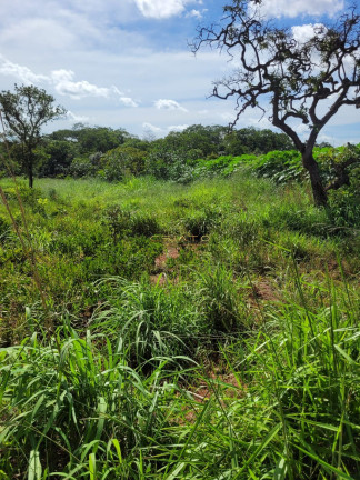 Terreno à Venda, 480 m² em Gran Ville - Anápolis