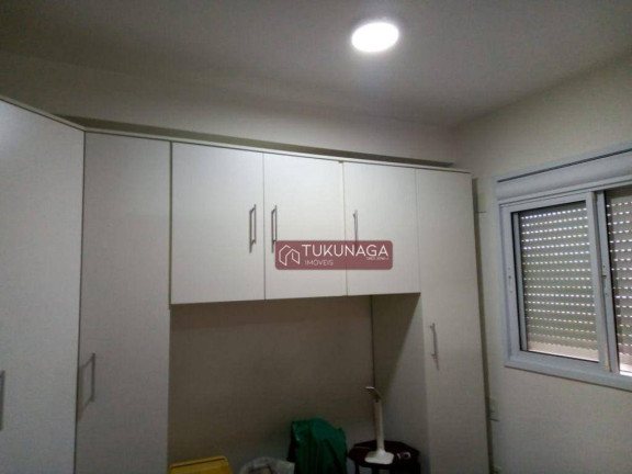 Imagem Studio com 1 Quarto à Venda, 38 m² em Jardim Flor Da Montanha - Guarulhos Imagem Studio com 1 Quarto à Venda, 38 m² em Jardim Flor Da Montanha - Guarulhos