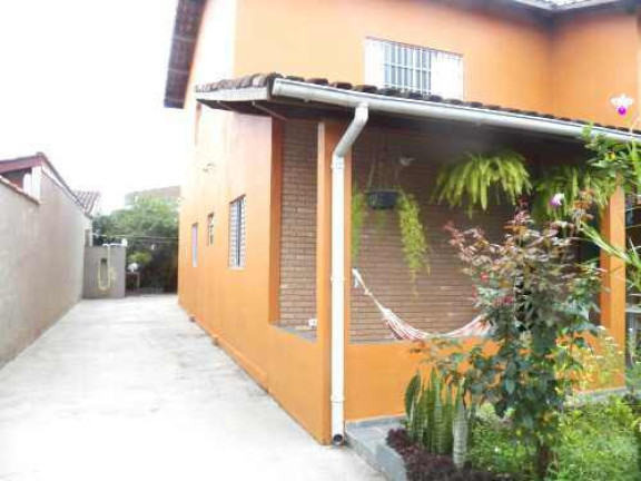 Imagem Apartamento com 1 Quarto à Venda, 35 m² em Perequê Açu - Ubatuba