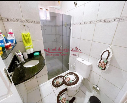 Imagem Casa com 3 Quartos à Venda, em Emaús - Parnamirim Imagem Casa com 3 Quartos à Venda, em Emaús - Parnamirim