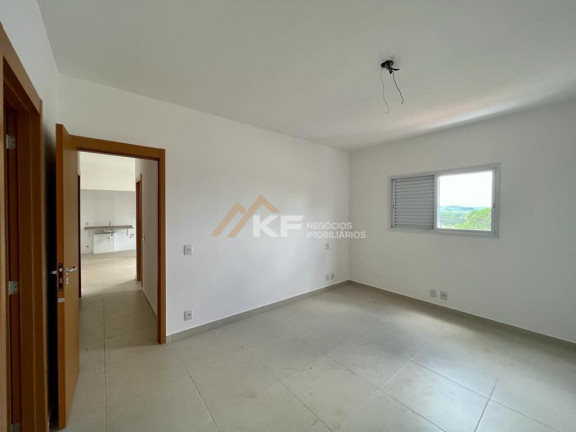 Imagem Apartamento com 2 Quartos à Venda, 71 m² em Bonfim Paulista - Ribeirão Preto