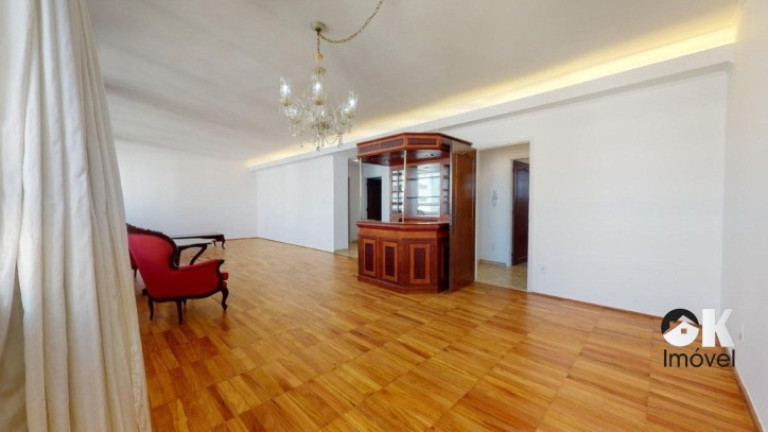 Imagem Apartamento com 4 Quartos à Venda, 254 m² em Higienópolis - São Paulo Imagem Apartamento com 4 Quartos à Venda, 254 m² em Higienópolis - São Paulo