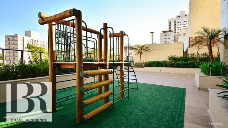 Imagem Apartamento com 3 Quartos à Venda, 131 m² em Vila Monumento - São Paulo