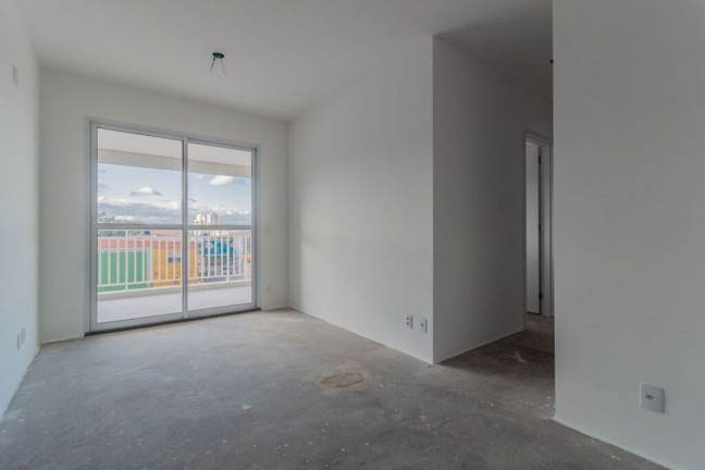 Imóvel com 3 Quartos à Venda, 78 m² em Penha De França - São Paulo