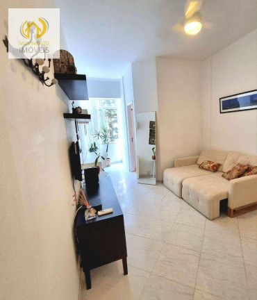 Imagem Apartamento com 2 Quartos à Venda, 65 m² em Leblon - Rio De Janeiro