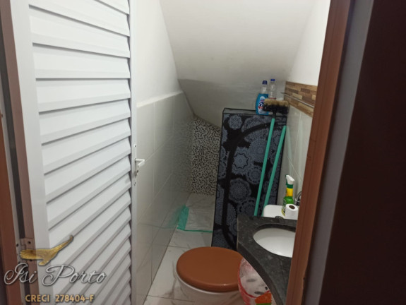 Imagem Sobrado com 2 Quartos à Venda,  em 23 - Praia Grande 