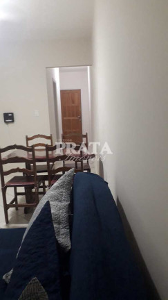 Imagem Apartamento com 2 Quartos à Venda, 73 m² em Vila Valença - São Vicente