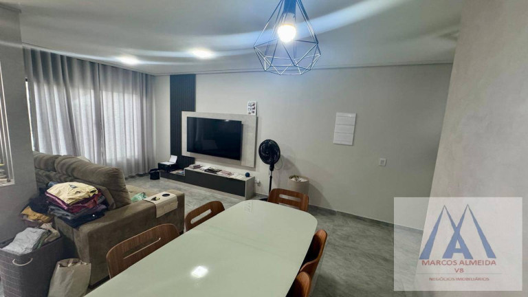 Imagem Casa com 2 Quartos à Venda, 138 m² em Jardim Universo - Mogi Das Cruzes
