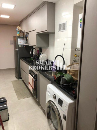 Imagem Apartamento com 2 Quartos à Venda, 60 m² em Ipiranga - São Paulo Imagem Apartamento com 2 Quartos à Venda, 60 m² em Ipiranga - São Paulo