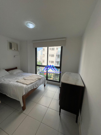 Imagem Imóvel com 3 Quartos para Alugar, 110 m² em Vital Brazil - Niterói Imagem Imóvel com 3 Quartos para Alugar, 110 m² em Vital Brazil - Niterói