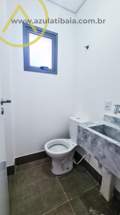 Imagem Casa com 3 Quartos à Venda, 89 m² em Loteamento Bella Atibaia - Atibaia