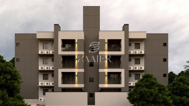 Imagem Apartamento com 2 Quartos à Venda, 58 m² em Costa E Silva - Joinville Imagem Apartamento com 2 Quartos à Venda, 58 m² em Costa E Silva - Joinville