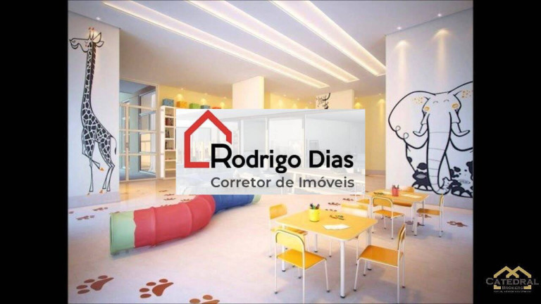 Imagem Apartamento com 3 Quartos à Venda, 111 m² em Jardim Bonfiglioli - Jundiaí
