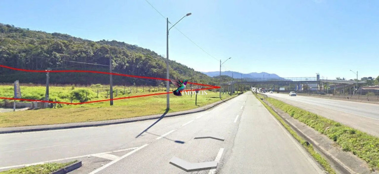 Imagem Terreno à Venda, 52.311 m² em Rio Bonito (pirabeiraba) - Joinville Imagem Terreno à Venda, 52.311 m² em Rio Bonito (pirabeiraba) - Joinville