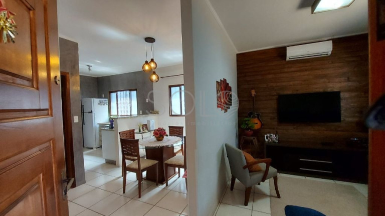 Imagem Casa com 2 Quartos à Venda, 250 m² em Jardim Imperador Ii - Araraquara Imagem Casa com 2 Quartos à Venda, 250 m² em Jardim Imperador Ii - Araraquara