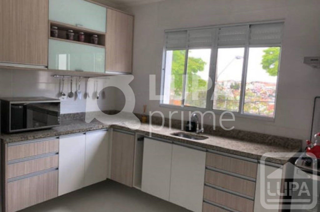 Imagem Casa com 3 Quartos à Venda, 112 m² em Vila Matilde - São Paulo