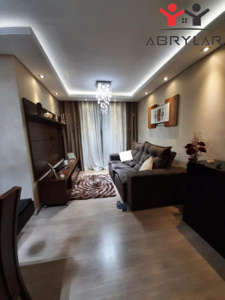 Imagem Imóvel com 2 Quartos à Venda, 67 m² em Medeiros - Jundiaí Imagem Imóvel com 2 Quartos à Venda, 67 m² em Medeiros - Jundiaí