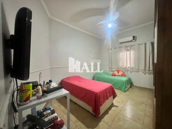 Imagem Casa com 2 Quartos à Venda, 200 m² em Jardim Tarraf Ii - São José Do Rio Preto Imagem Casa com 2 Quartos à Venda, 200 m² em Jardim Tarraf Ii - São José Do Rio Preto