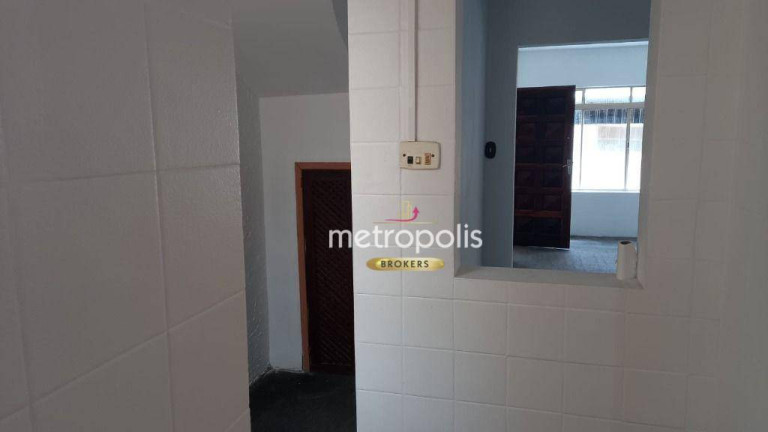 Imagem Casa com 1 Quarto à Venda, 154 m² em Centro - Santo André Imagem Casa com 1 Quarto à Venda, 154 m² em Centro - Santo André