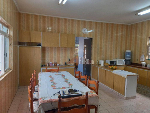 Casa com 3 Quartos à Venda, 249 m² em Vila Marieta - São Paulo