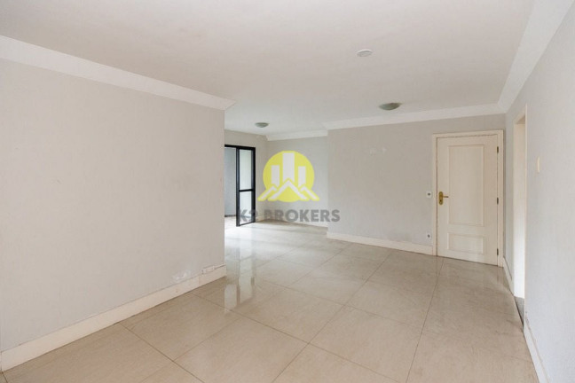 Imagem Apartamento com 3 Quartos à Venda, 92 m² em Morumbi - São Paulo Imagem Apartamento com 3 Quartos à Venda, 92 m² em Morumbi - São Paulo