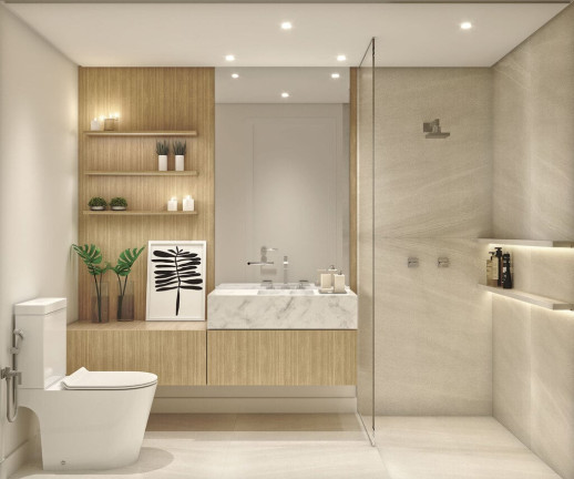 Imagem Apartamento com 3 Quartos à Venda, 177 m² em Santana - São Paulo