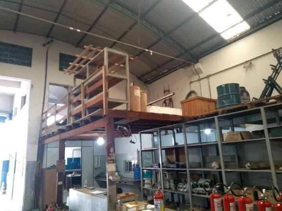 Imagem Imóvel Comercial para Alugar, 388 m² em Vila Galvão - Bauru