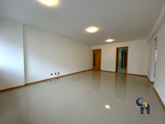 Foto do imóvel Apartamento com 3 Quartos à Venda, 123 m² em Pituba - Salvador
