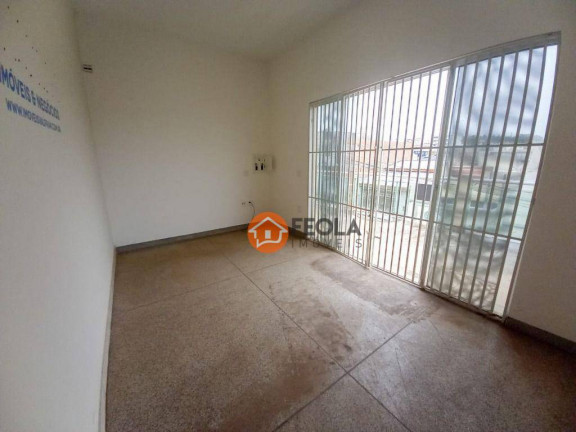 Imagem Sala Comercial para Alugar, 94 m² em Jardim Boer I - Americana
