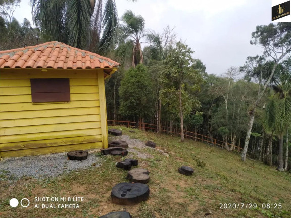 Imagem Imóvel com 3 Quartos à Venda, 16.200 m² em Zona Rural - Quatro Barras